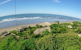 Los Cardones Ecolodge San Diego  Nicaragua